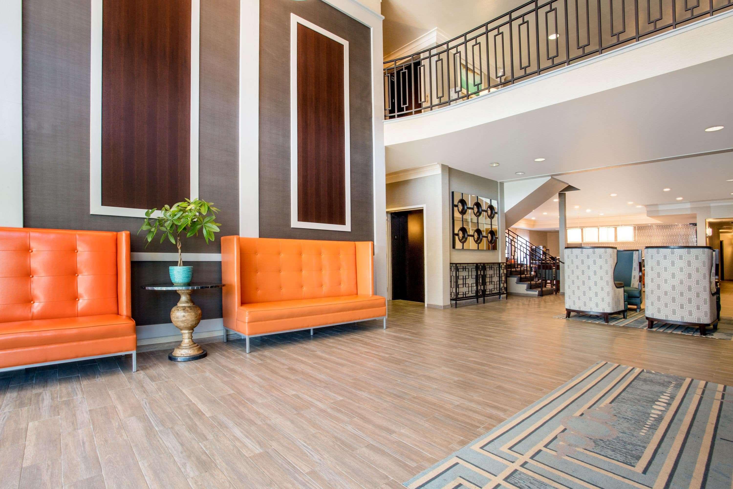 Hawthorn Suites By Wyndham Livermore Exterior foto