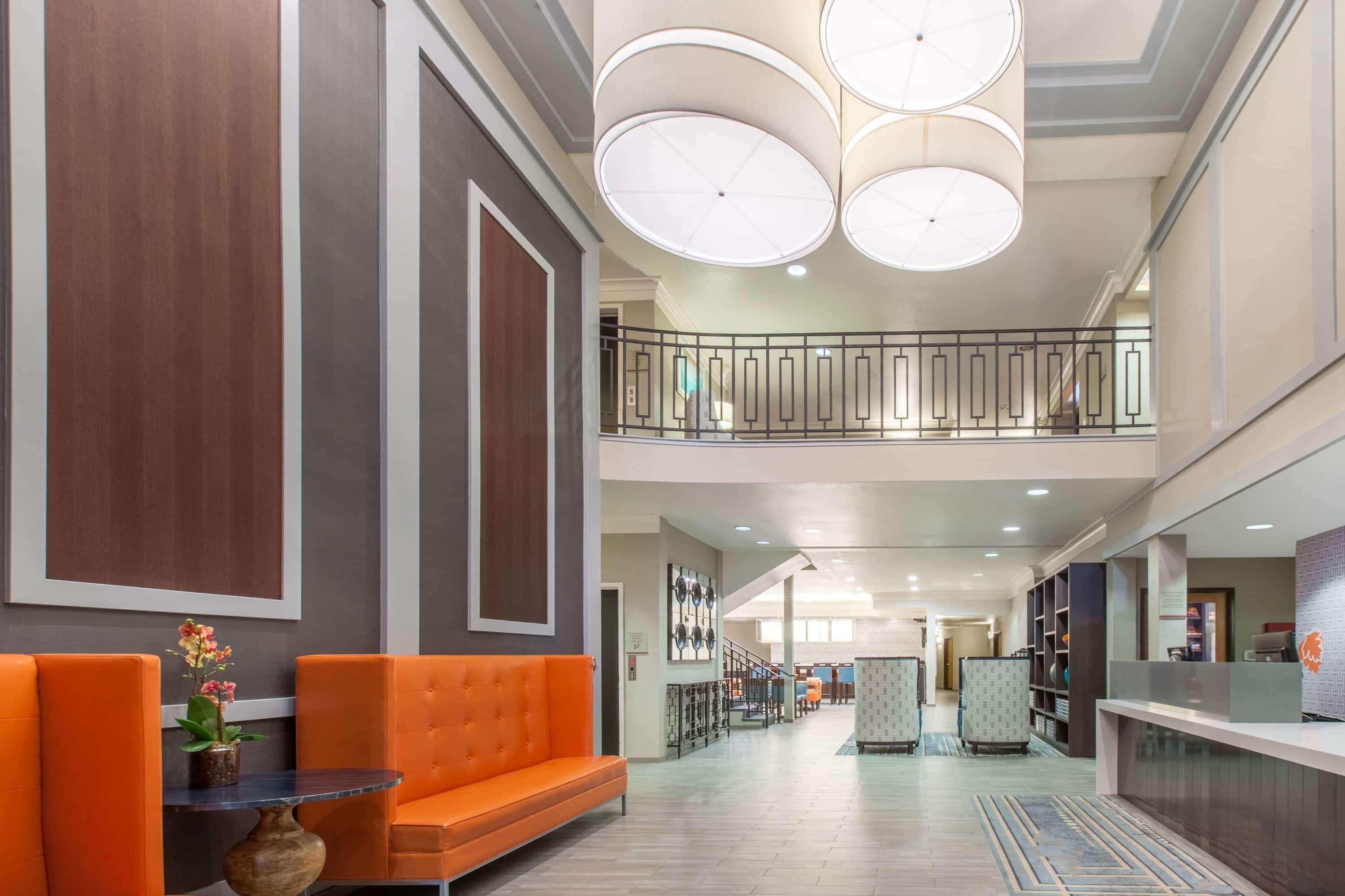 Hawthorn Suites By Wyndham Livermore Exterior foto