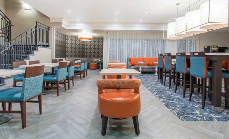 Hawthorn Suites By Wyndham Livermore Exterior foto